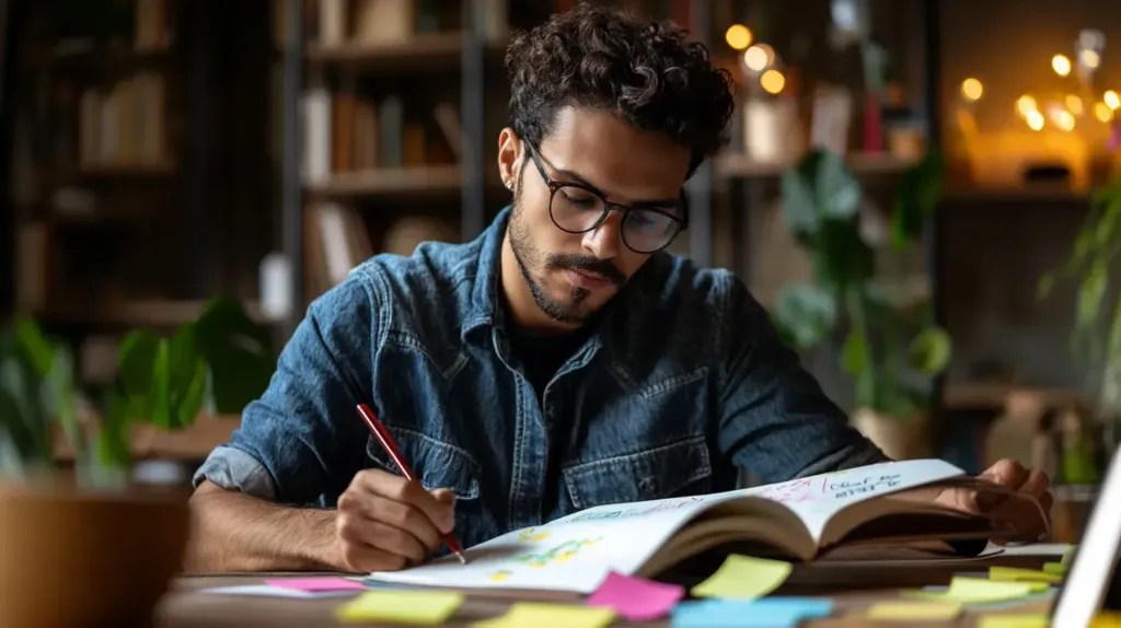 Les 7 nootropiques naturels les plus efficaces pour les&nbsp;étudiants