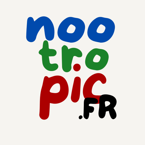 NOOTROPIC.FR